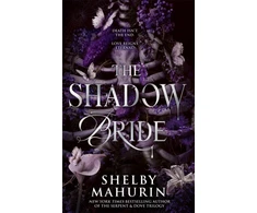 KNYGA Shelby Mahurin Shadow Bride