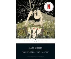 KNYGA Mary Shelley Shelley Mary Frankenstein: The 1818 Text