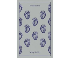 KNYGA Shelley, Mary Frankenšteinas