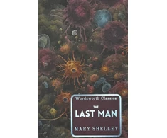 KNYGA Shelley, Mary Last Man
