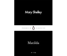 KNYGA Shelley Mary Matilda