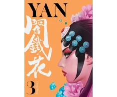 KNYGA Sheng Chang Yan Vol.3