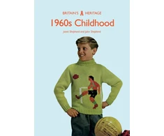 KNYGA John 1960s Childhood