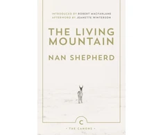 KNYGA Shepherd Nan Living Mountain: A Celebration of the Cairngorm Mountains of Scotland