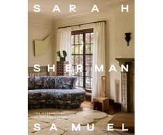 KNYGA Sherman Samuel, Sarah Sarah Sherman Samuel: The Intersection of Art and Design