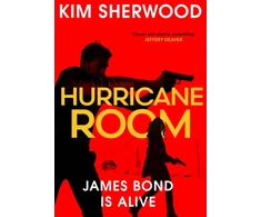 KNYGA Sherwood Kim Hurricane Room