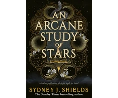 KNYGA Shields, Sydney J. Arcane Study of Stars