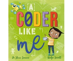 KNYGA Shini Somara Coder Like Me