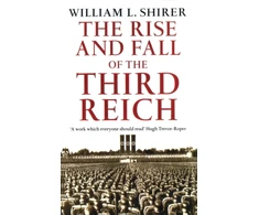 KNYGA Shirer William L Rise And Fall Of The Third Reich