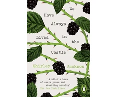 KNYGA Shirley Jackson We Have Always Lived in the Castle