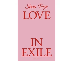 KNYGA Shon Faye Love in Exile