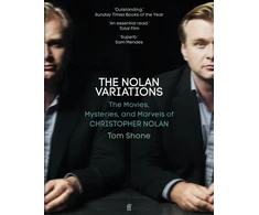 KNYGA Shone T The Nolan Variations