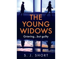 KNYGA S J Short Short S J Young Widows