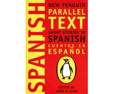 KNYGA Various Short Stories in Spanish: New Penguin Parallel Texts