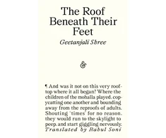 KNYGA Shree, Geetanjali Roof Beneath Their Feet