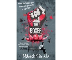KNYGA Shukla, Nikesh Boxer