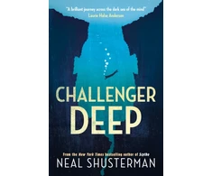 KNYGA Shusterman, Neal Challenger Deep