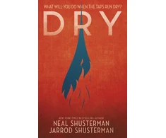 KNYGA Shusterman, Neal; Shusterman, Jarrod Dry