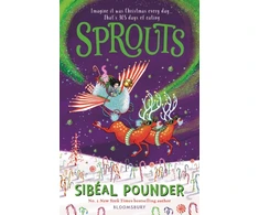 KNYGA Sibeal Pounder Sprouts