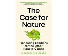 KNYGA Siddarth Shrikanth Case for Nature