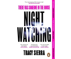 KNYGA Sierra, Tracy Nightwatching