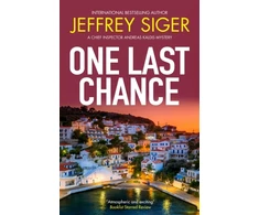 KNYGA Siger Jeffrey One Last Chance