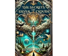 KNYGA Silent Silver Secrets of Sidabrinis Clouds