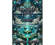 KNYGA Silent Silver Sidabrinis Cloud Codex