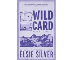 KNYGA Silver Elsie Wild Card: Discover the no 1 Sunday Times bestselling author and your new small town romance obsession!