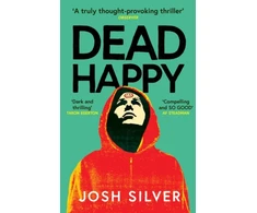 KNYGA Silver, Josh Dead Happy