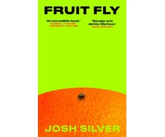 KNYGA Silver, Josh Fruit Fly: A BBC MUST-READ BOOK 2026