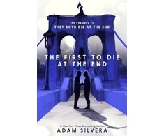 KNYGA Silvera, Adam First to Die at the End