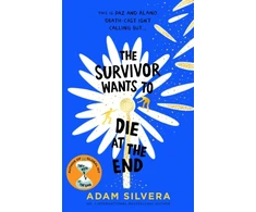 KNYGA Silvera Adam Survivor Wants to Die at the End