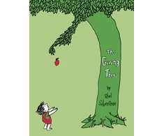 KNYGA Silverstein Shel Giving Tree