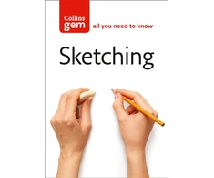 KNYGA Simmonds Jackie Sketching: Techniques &amp; Tips for Successful Sketching