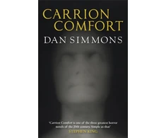 KNYGA Simmons, Dan; Simmons, Dan Carrion Comfort