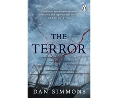 KNYGA Simmons, Dan Teroras
