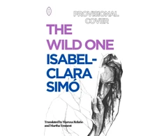 KNYGA Simo Isabel Clara Wild One
