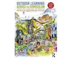 KNYGA Simon Beames Outdoor Learning Across the Curriculum