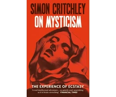 KNYGA Simon Critchley On Mysticism, The Experience of Ecstasy
