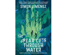 KNYGA Simon Jimenez Spear Cuts Through Vanduo