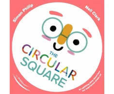 KNYGA Simon Philip Circular Square, An uplifting story about how our experiences shape us