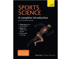 KNYGA Simon Rea Sports Science