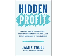 KNYGA Simon Schuster Hidden Profit