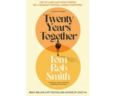 KNYGA Simon Schuster Uk Twenty Years Together