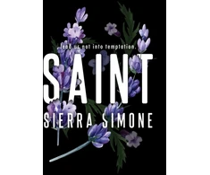KNYGA Simone, Sierra Saint: A Steamy and Taboo BookTok Sensation