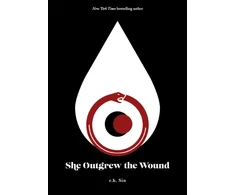 KNYGA Sin Rh She Outgrew the Wound