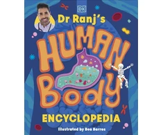 KNYGA Singh, Dr Ranj Dr Ranj’s Human Body Encyclopedia