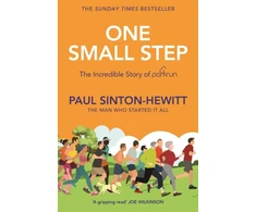 KNYGA Sinton-Hewitt, Paul One Small Step: The incredible story of parkrun