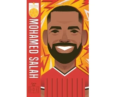 KNYGA Sipi, Claire Football Legends: Mo Salah